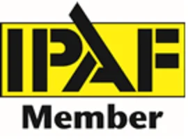 IPAF certified